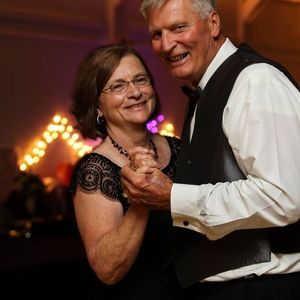 Meet your Posher, Marcia